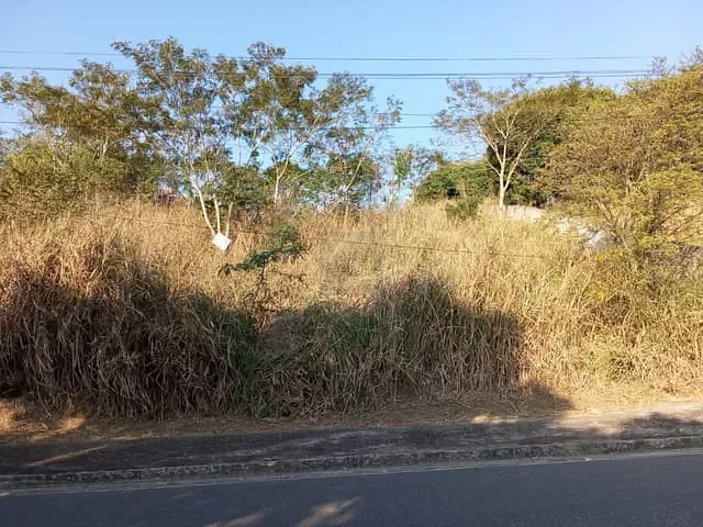 Terreno com 450m², à venda, no bairro Cajueiros (Itaipuaçu) em Maricá