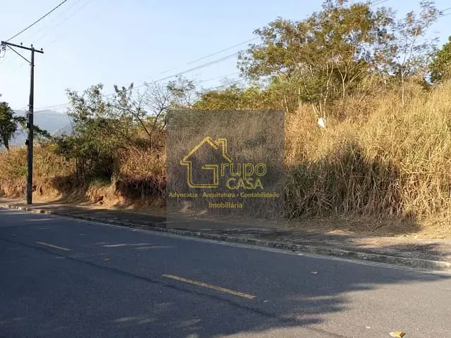 Terreno com 450m², à venda, no bairro Cajueiros (Itaipuaçu) em Maricá