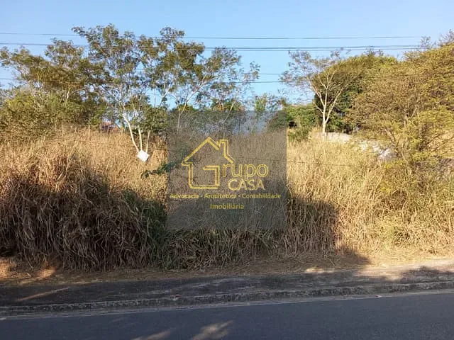 Terreno com 450m², à venda, no bairro Cajueiros (Itaipuaçu) em Maricá