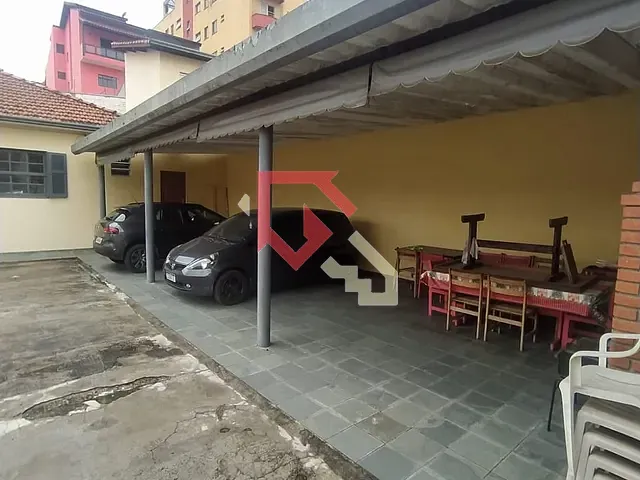 Terreno com 1030m², à venda, no bairro Vila Guarani em Mauá