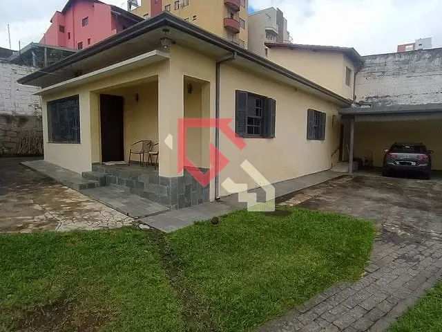 Terreno com 1030m², à venda, no bairro Vila Guarani em Mauá