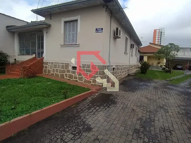 Terreno com 1030m², à venda, no bairro Vila Guarani em Mauá
