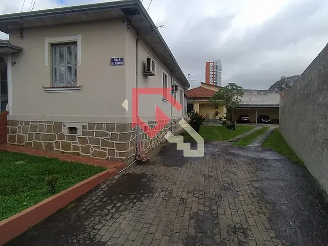 Terreno com 1030m², à venda, no bairro Vila Guarani em Mauá