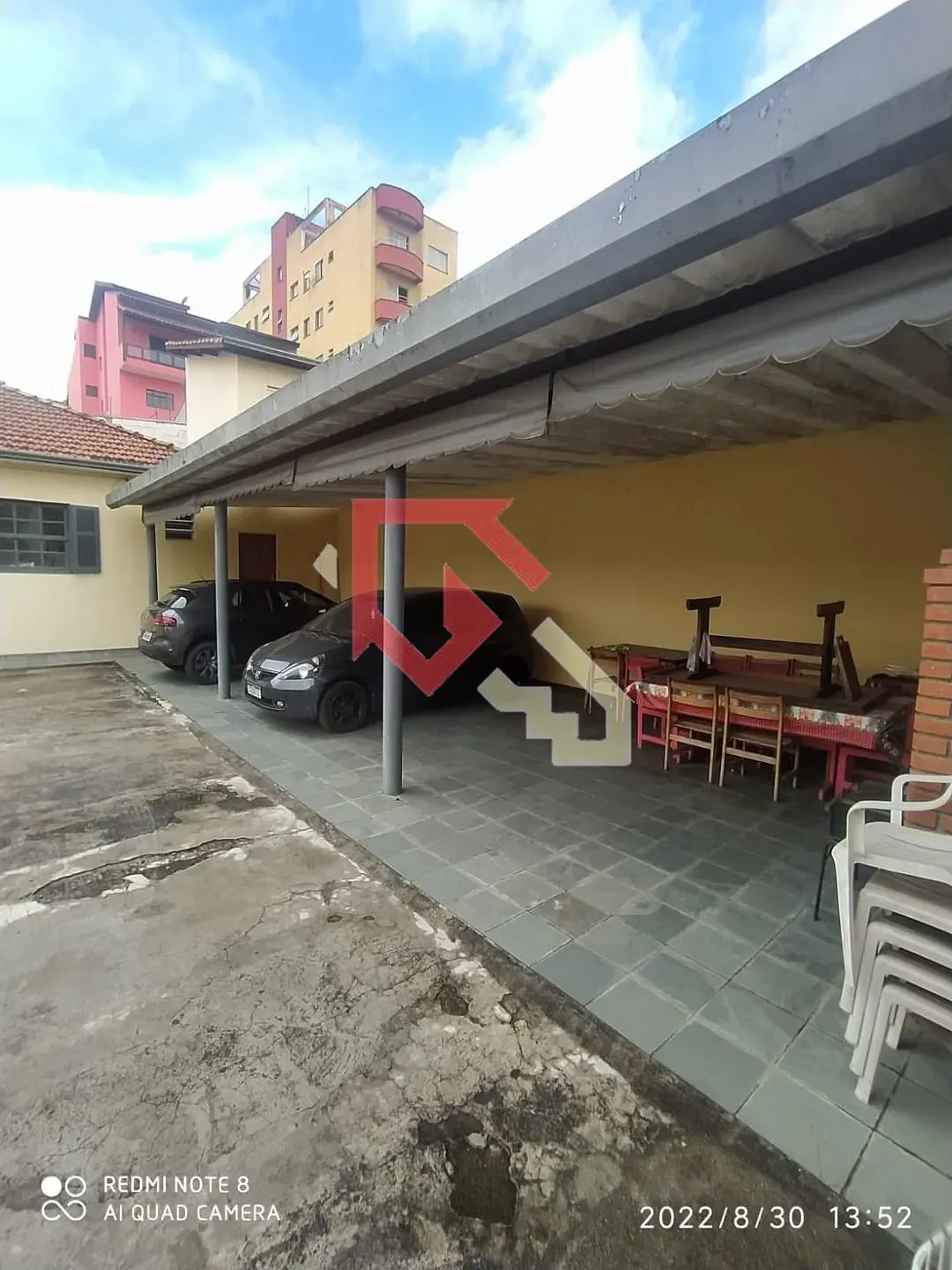 Terreno, 1029 m² - Foto 4