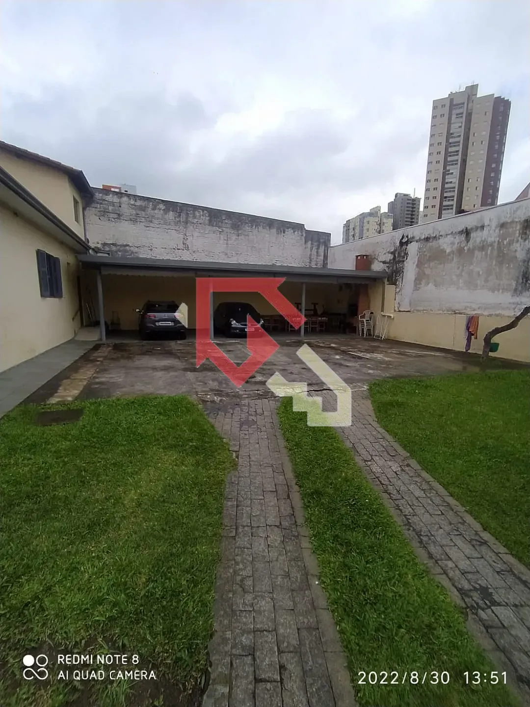 Terreno, 1029 m² - Foto 13