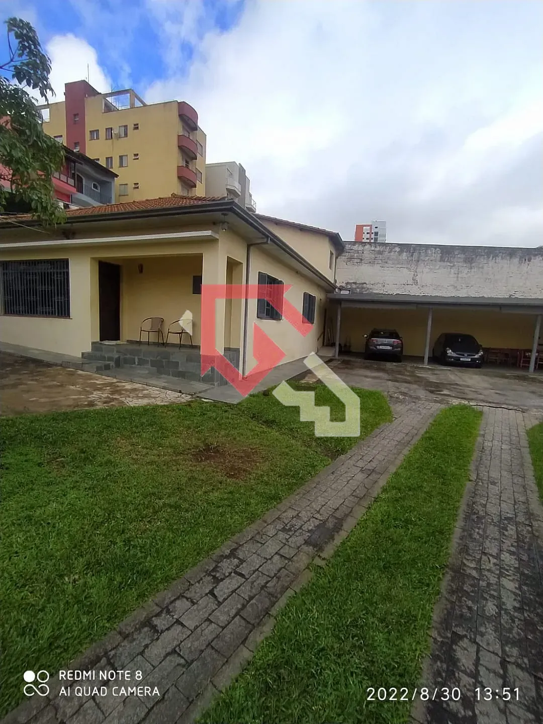 Terreno, 1029 m² - Foto 6