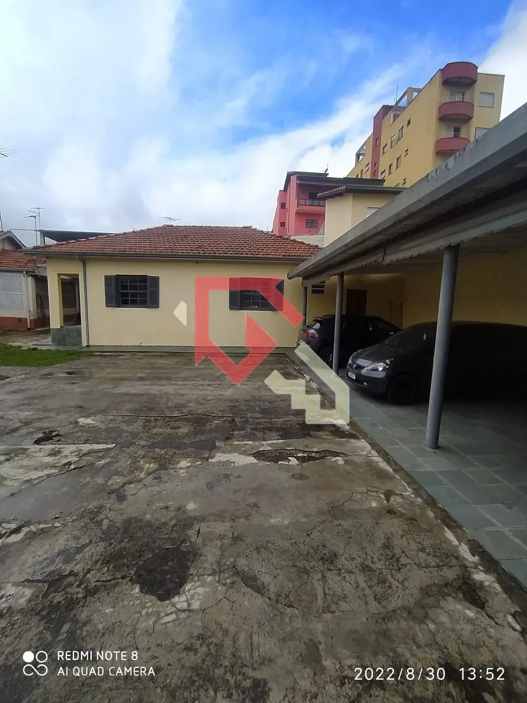 Terreno, 1029 m² - Foto 8