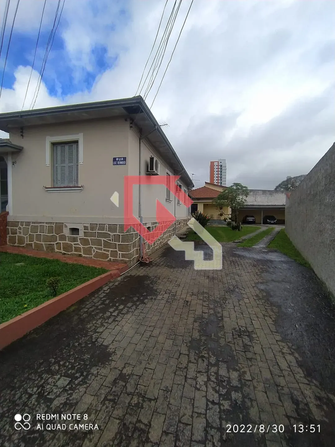 Terreno, 1029 m² - Foto 3