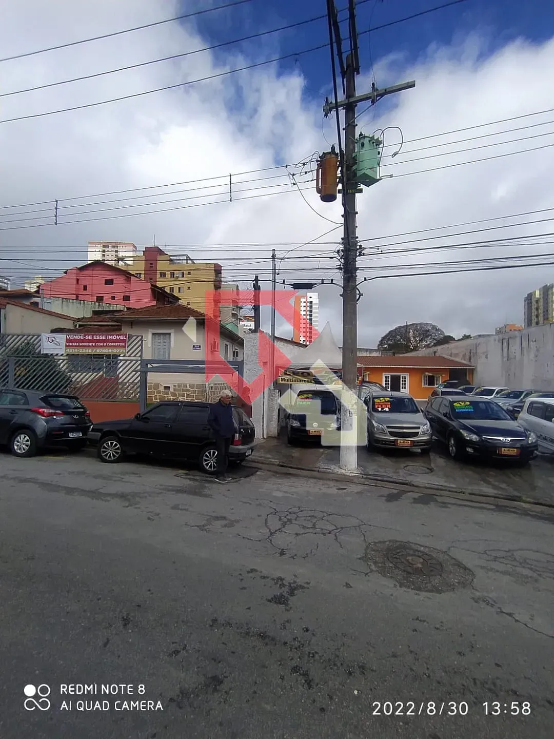 Terreno, 1029 m² - Foto 21