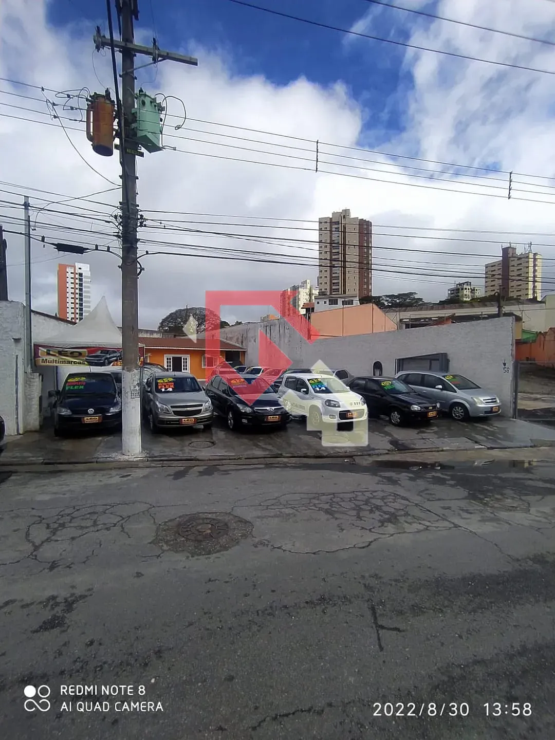 Terreno, 1029 m² - Foto 15