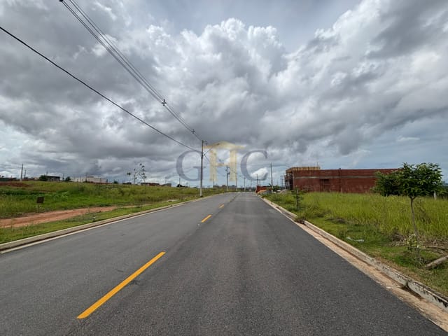 Terreno com 200m², à venda, no bairro Vila Santo Antônio em Votorantim