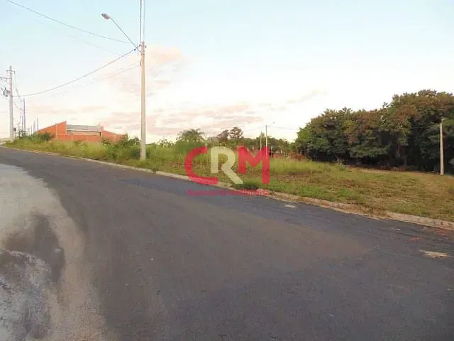 Terreno com 200m², à venda, no bairro Jardim Santa Clara em Taquaritinga