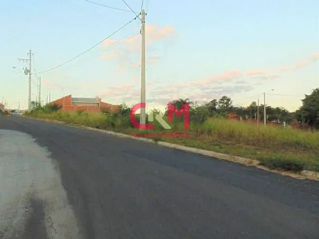 Terreno com 200m², à venda, no bairro Jardim Santa Clara em Taquaritinga
