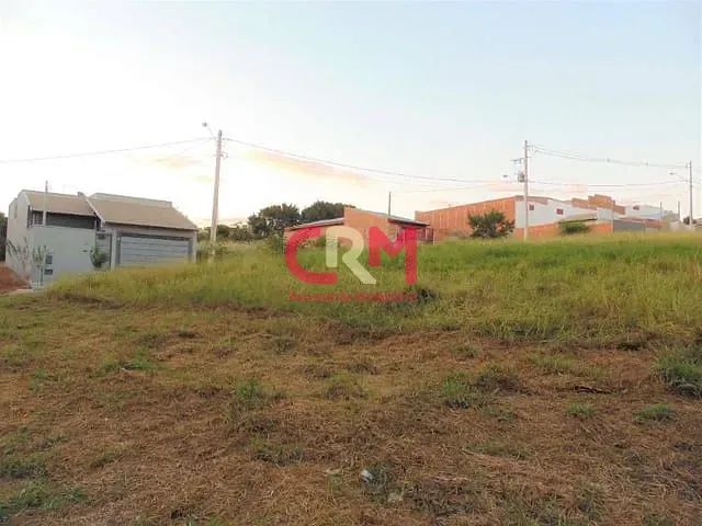 Terreno com 200m², à venda, no bairro Jardim Santa Clara em Taquaritinga