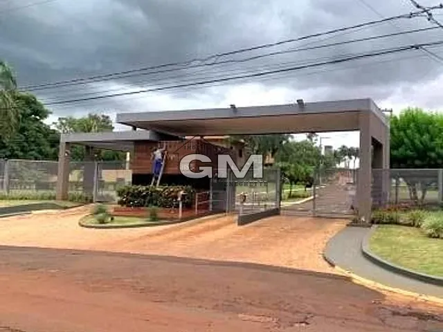 Terreno com 1226m², à venda, no bairro Vila Europa em Bonfim Paulista (Ribeirão Preto)