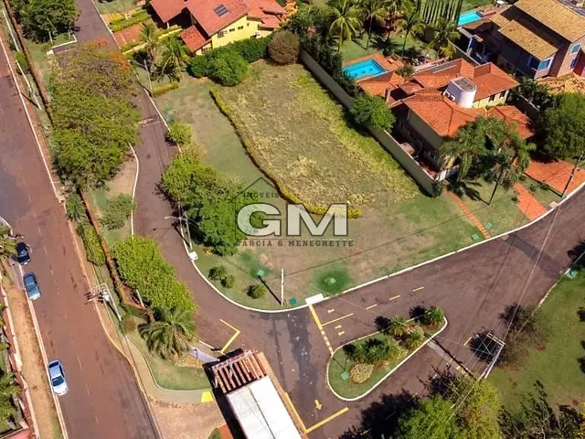 Terreno com 1226m², à venda, no bairro Vila Europa em Bonfim Paulista (Ribeirão Preto)