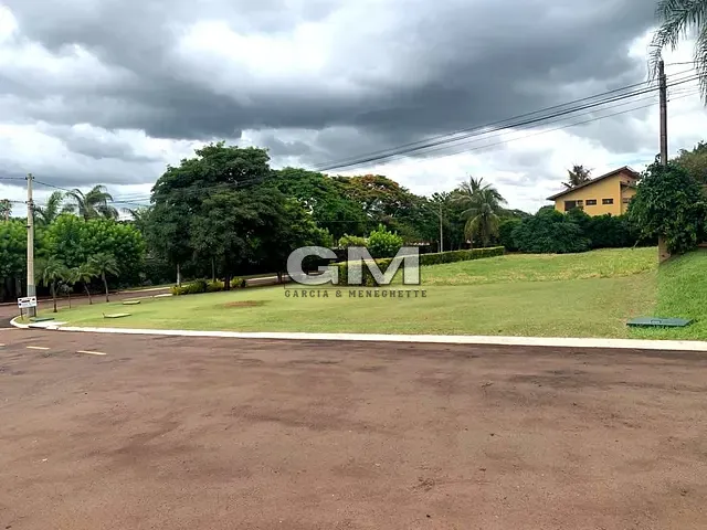 Terreno com 1226m², à venda, no bairro Vila Europa em Bonfim Paulista (Ribeirão Preto)