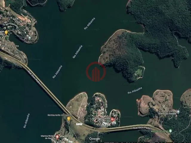 Terreno com 270404m², à venda, no bairro Moinho em Nazaré Paulista