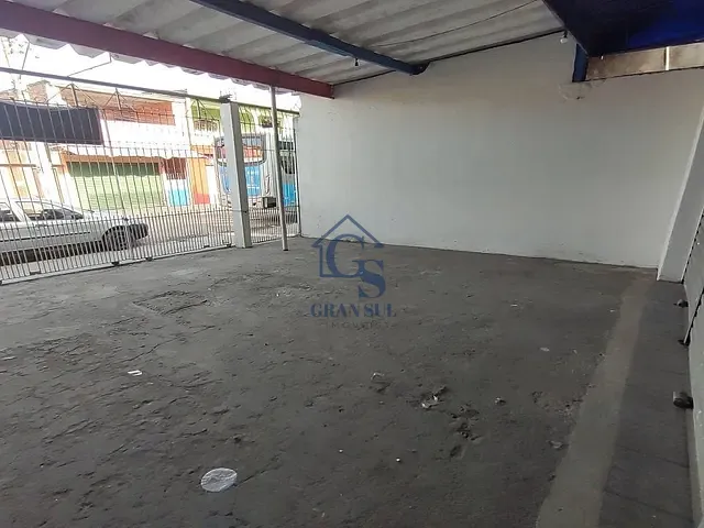 Terreno com 400m², à venda, no bairro Jardim Noronha em São Paulo