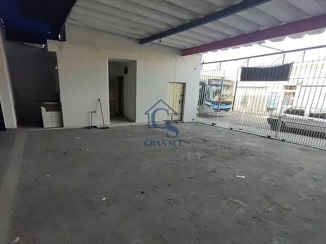 Terreno com 400m², à venda, no bairro Jardim Noronha em São Paulo