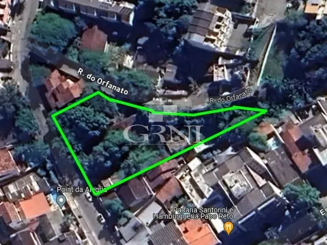 Terreno com 1808m², à venda, no bairro Pechincha em Rio de Janeiro