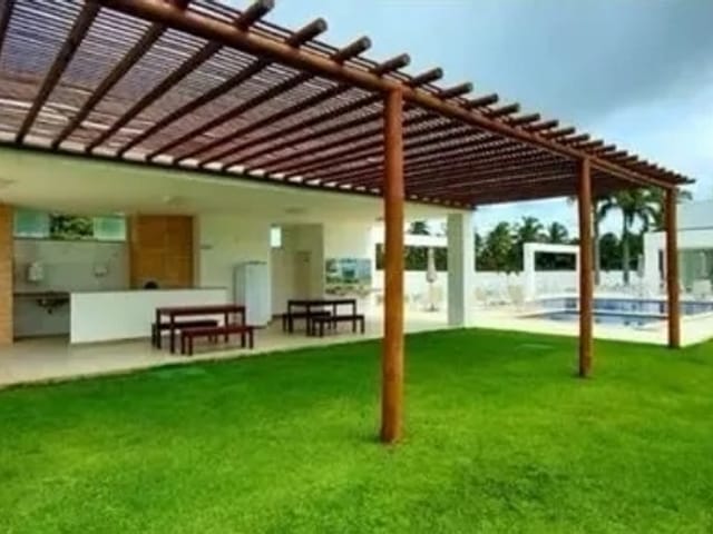 Terreno com 732m², à venda, no bairro Mosqueiro em Aracaju