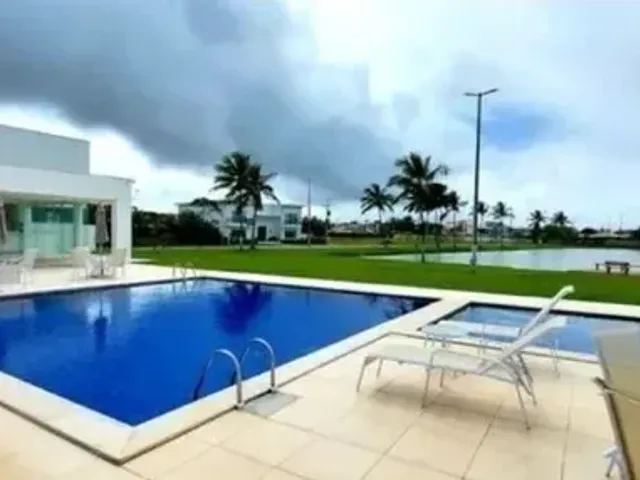 Terreno com 732m², à venda, no bairro Mosqueiro em Aracaju