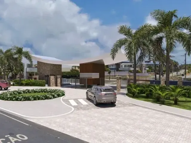 Terreno com 732m², à venda, no bairro Mosqueiro em Aracaju