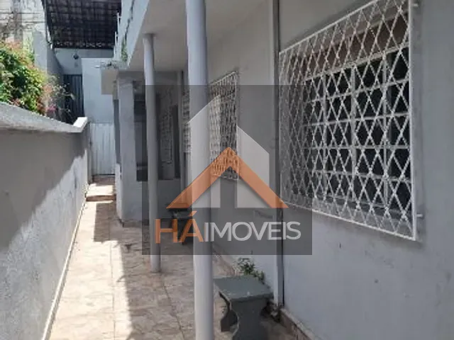 Casa com 120m² 2 quartos e 1 banheiro, para alugar, no bairro Santa Inês em Belo Horizonte