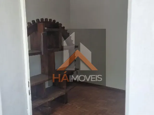 Casa com 120m² 2 quartos e 1 banheiro, para alugar, no bairro Santa Inês em Belo Horizonte