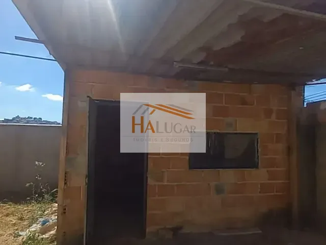 Terreno com 295m², para alugar, no bairro Carlos Prates em Belo Horizonte