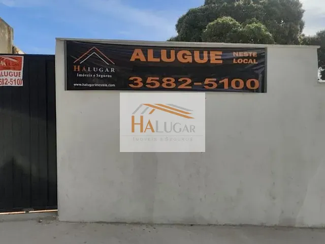 Terreno com 295m², para alugar, no bairro Carlos Prates em Belo Horizonte
