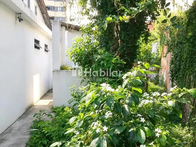 Terreno com 253m², à venda, no bairro Federação em Salvador