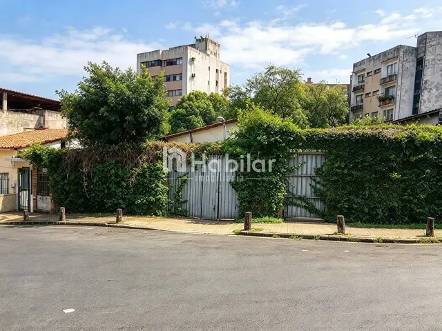 Terreno com 253m², à venda, no bairro Federação em Salvador