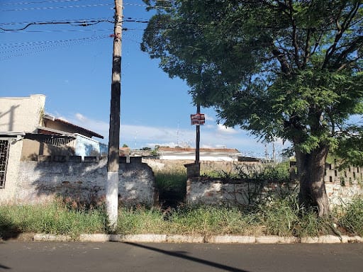 Terreno, 350 m² - Foto 1