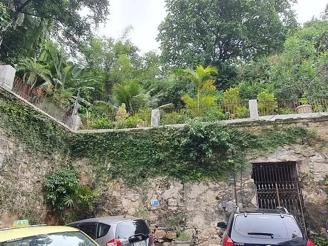 Terreno com 8000m², à venda, no bairro Laranjeiras em Rio de Janeiro