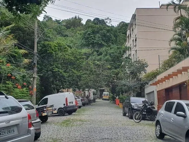 Terreno com 8000m², à venda, no bairro Laranjeiras em Rio de Janeiro