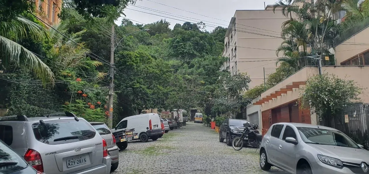 Terreno, 8000 m² - Foto 2