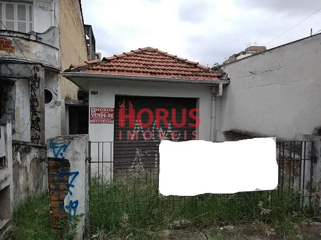 Terreno com 200m², à venda, no bairro Casa Verde em São Paulo