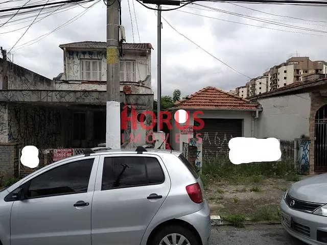 Terreno com 200m², à venda, no bairro Casa Verde em São Paulo