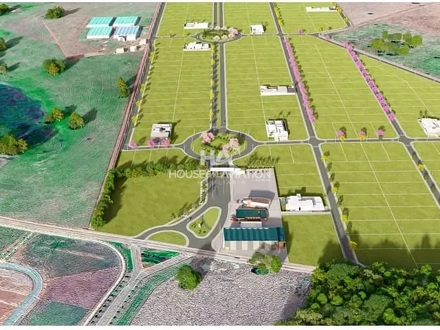 Terreno com 1250m², à venda, no bairro Zona Rural em Santo Antônio De Goiás