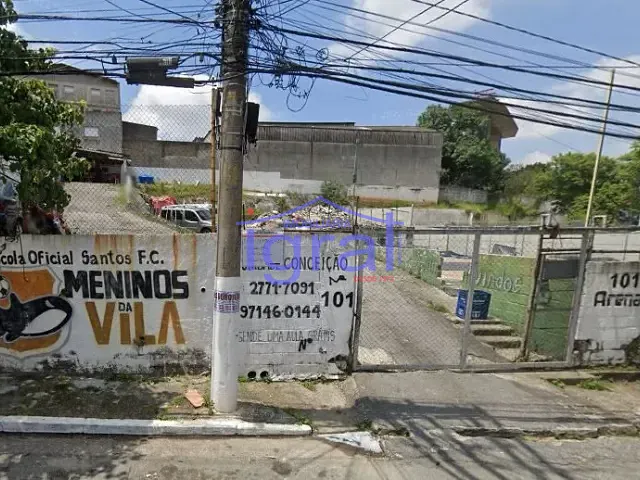 Terreno com 1300m², à venda ou para alugar, no bairro Jabaquara em São Paulo