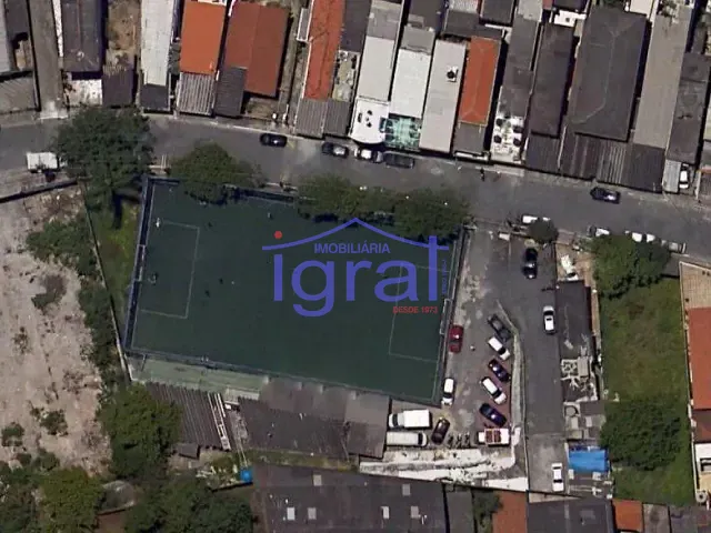 Terreno com 1300m², à venda ou para alugar, no bairro Jabaquara em São Paulo