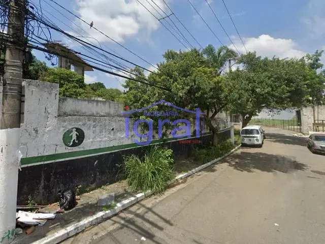 Terreno com 1300m², à venda ou para alugar, no bairro Jabaquara em São Paulo