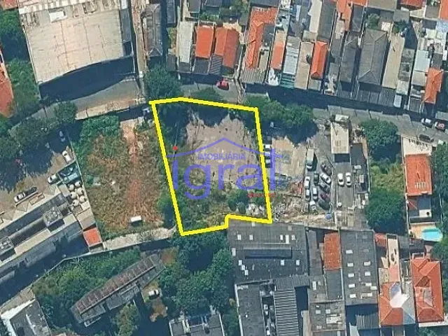 Terreno com 1300m², à venda ou para alugar, no bairro Jabaquara em São Paulo