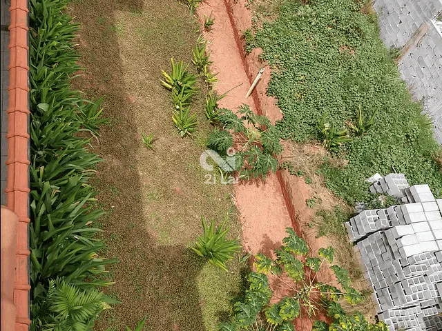 Terreno com 140m², à venda, no bairro Jardim Roberto em Osasco