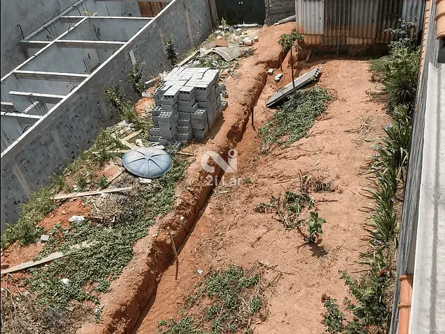 Terreno com 140m², à venda, no bairro Jardim Roberto em Osasco