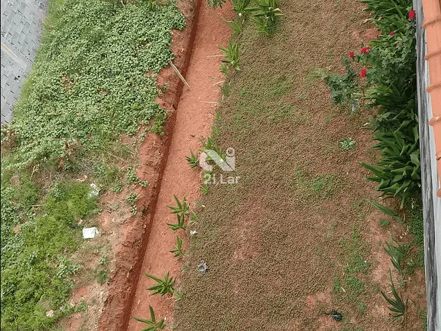 Terreno com 140m², à venda, no bairro Jardim Roberto em Osasco