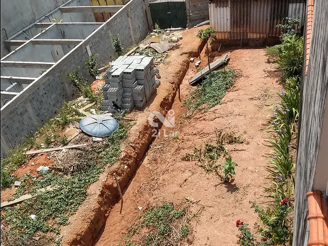 Terreno com 140m², à venda, no bairro Jardim Roberto em Osasco