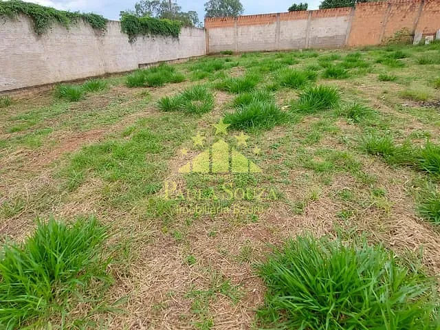 Terreno com 2494m², à venda, no bairro Recanto dos Nobres Aberto em Agudos